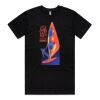 AS Colour Mens Staple Plus Tee Thumbnail