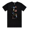 AS Colour Mens Staple Plus Tee Thumbnail