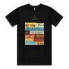 AS Colour Mens Staple Plus Tee Thumbnail