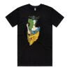 AS Colour Mens Staple Plus Tee Thumbnail
