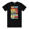 AS Colour Mens Staple Plus Tee Thumbnail