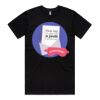 AS Colour Mens Staple Plus Tee Thumbnail
