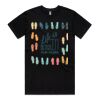 AS Colour Mens Staple Plus Tee Thumbnail