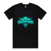 AS Colour Mens Staple Plus Tee Thumbnail
