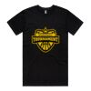 AS Colour Mens Staple Plus Tee Thumbnail