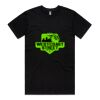 AS Colour Mens Staple Plus Tee Thumbnail