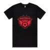 AS Colour Mens Staple Plus Tee Thumbnail