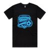 AS Colour Mens Staple Plus Tee Thumbnail