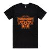 AS Colour Mens Staple Plus Tee Thumbnail