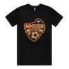 AS Colour Mens Staple Plus Tee Thumbnail