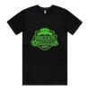 AS Colour Mens Staple Plus Tee Thumbnail