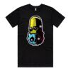 AS Colour Mens Staple Plus Tee Thumbnail
