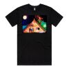 AS Colour Mens Staple Plus Tee Thumbnail