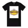 AS Colour Mens Staple Plus Tee Thumbnail