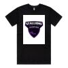 AS Colour Mens Staple Plus Tee Thumbnail