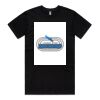 AS Colour Mens Staple Plus Tee Thumbnail