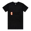 AS Colour Mens Staple Plus Tee Thumbnail