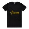 AS Colour Mens Staple Plus Tee Thumbnail