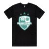 AS Colour Mens Staple Plus Tee Thumbnail