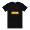 AS Colour Mens Staple Plus Tee Thumbnail