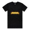 AS Colour Mens Staple Plus Tee Thumbnail