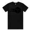 AS Colour Mens Staple Plus Tee Thumbnail