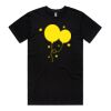 AS Colour Mens Staple Plus Tee Thumbnail