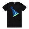 AS Colour Mens Staple Plus Tee Thumbnail