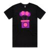 AS Colour Mens Staple Plus Tee Thumbnail