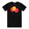 AS Colour Mens Staple Plus Tee Thumbnail