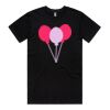 AS Colour Mens Staple Plus Tee Thumbnail