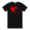 AS Colour Mens Staple Plus Tee Thumbnail