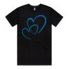 AS Colour Mens Staple Plus Tee Thumbnail