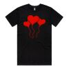 AS Colour Mens Staple Plus Tee Thumbnail