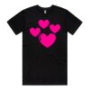 AS Colour Mens Staple Plus Tee Thumbnail