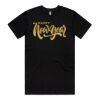 AS Colour Mens Staple Plus Tee Thumbnail