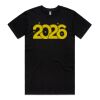 AS Colour Mens Staple Plus Tee Thumbnail