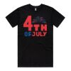 AS Colour Mens Staple Plus Tee Thumbnail