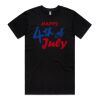 AS Colour Mens Staple Plus Tee Thumbnail