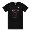 AS Colour Mens Staple Plus Tee Thumbnail