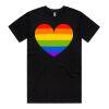 AS Colour Mens Staple Plus Tee Thumbnail