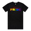 AS Colour Mens Staple Plus Tee Thumbnail