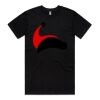 AS Colour Mens Staple Plus Tee Thumbnail