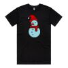 AS Colour Mens Staple Plus Tee Thumbnail