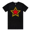 AS Colour Mens Staple Plus Tee Thumbnail