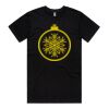 AS Colour Mens Staple Plus Tee Thumbnail