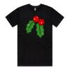 AS Colour Mens Staple Plus Tee Thumbnail