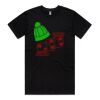AS Colour Mens Staple Plus Tee Thumbnail
