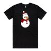 AS Colour Mens Staple Plus Tee Thumbnail