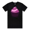 AS Colour Mens Staple Plus Tee Thumbnail